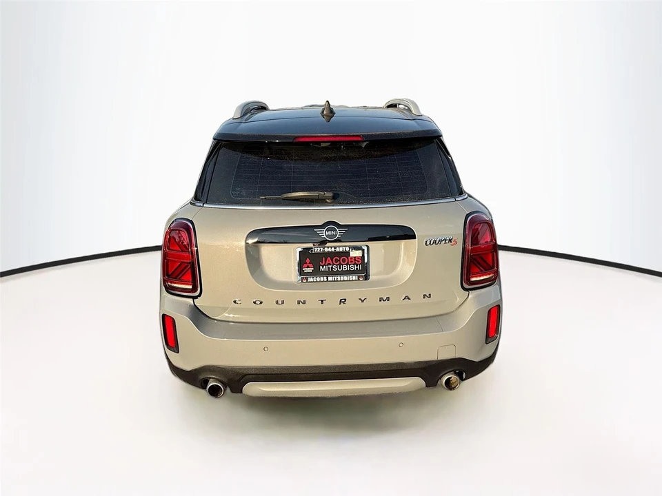 2021 Mini Countryman 2nd Gen - Image 6 of 21