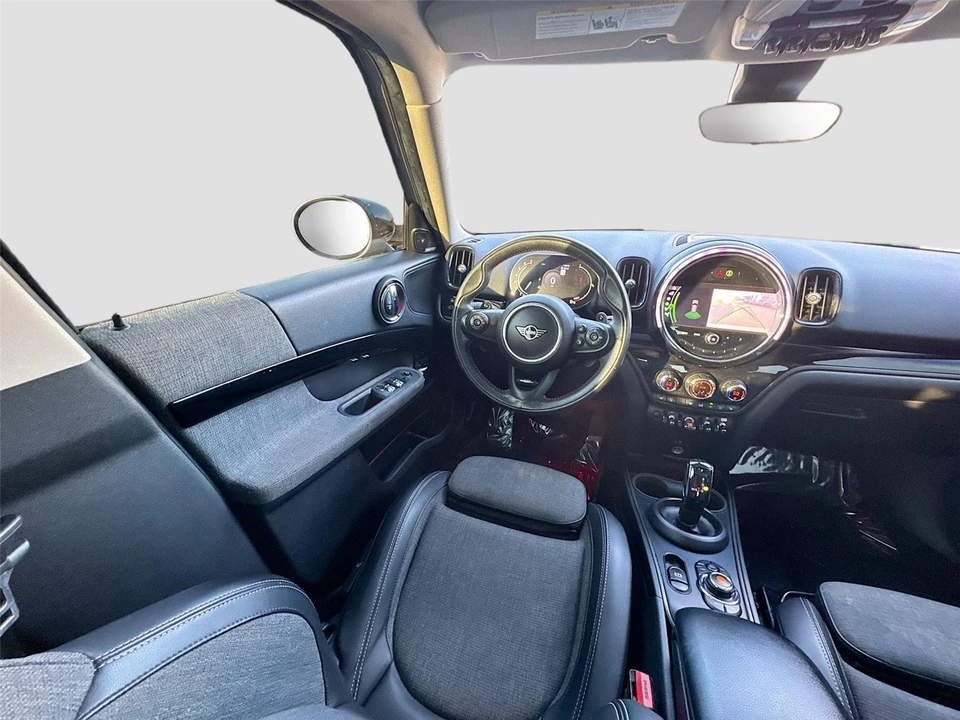 2021 Mini Countryman 2nd Gen - Image 21 of 21
