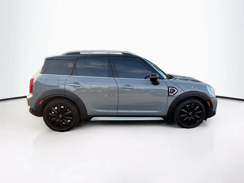 2021 Mini Countryman 2nd Gen - Image 8 of 21