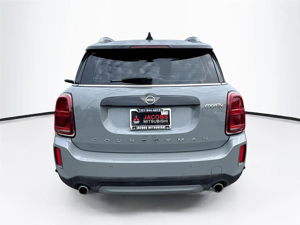 2021 Mini Countryman 2nd Gen - Image 7 of 14