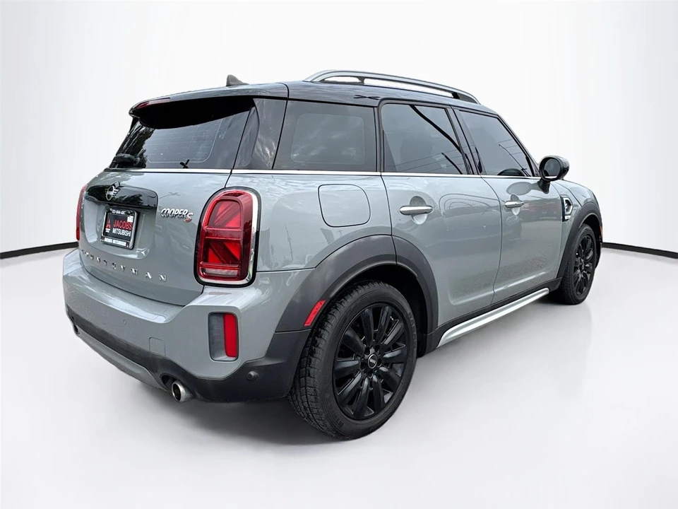 2021 Mini Countryman 2nd Gen - Image 8 of 14