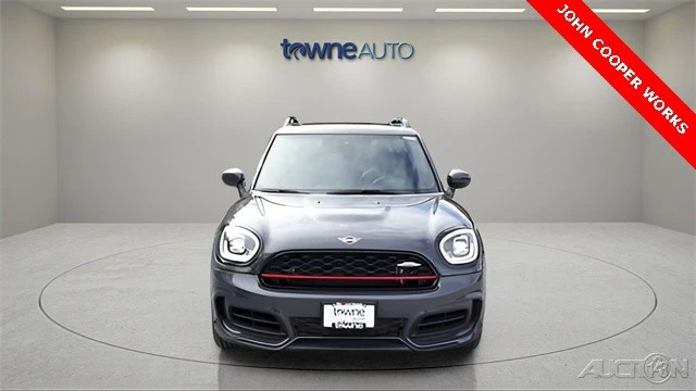 2021 Mini Countryman 2nd Gen - Image 9 of 21