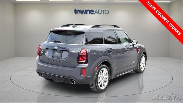2021 Mini Countryman 2nd Gen - Image 6 of 21