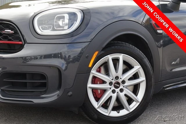2021 Mini Countryman 2nd Gen - Image 10 of 21