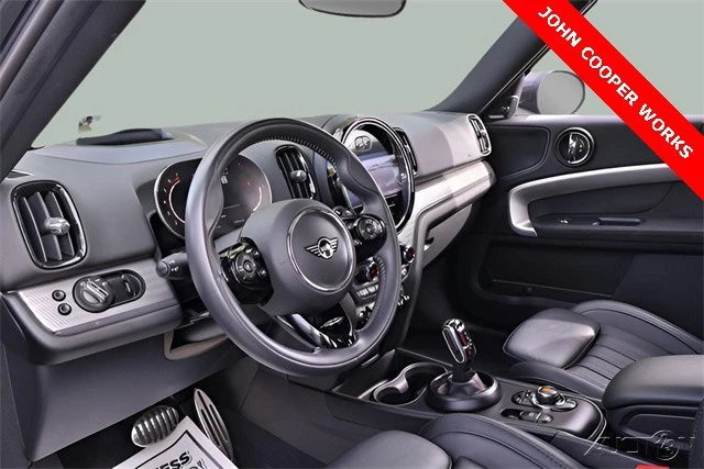 2021 Mini Countryman 2nd Gen - Image 17 of 21