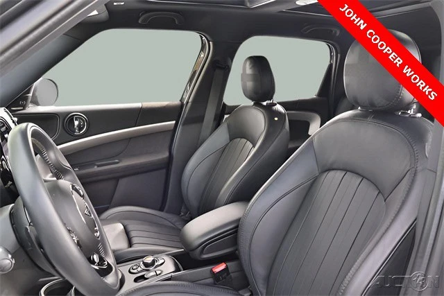 2021 Mini Countryman 2nd Gen - Image 18 of 21