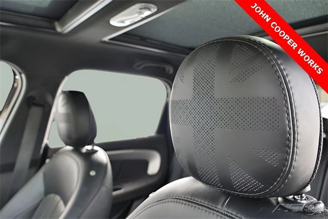 2021 Mini Countryman 2nd Gen - Image 19 of 21