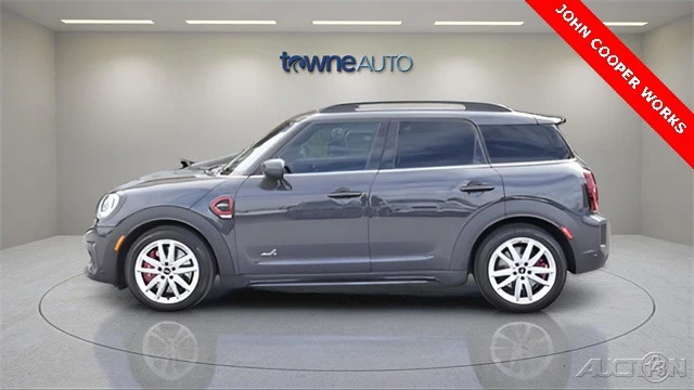 2021 Mini Countryman 2nd Gen - Image 3 of 21