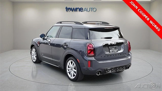 2021 Mini Countryman 2nd Gen - Image 4 of 21
