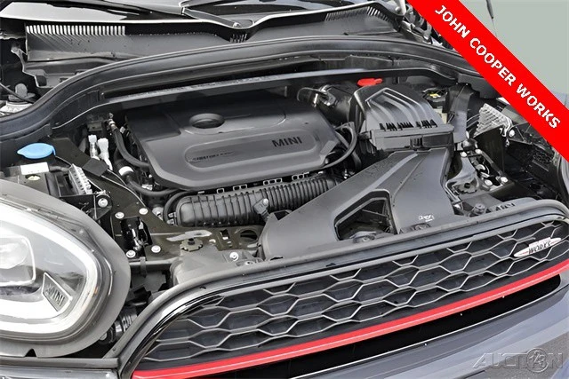 2021 Mini Countryman 2nd Gen - Image 16 of 21