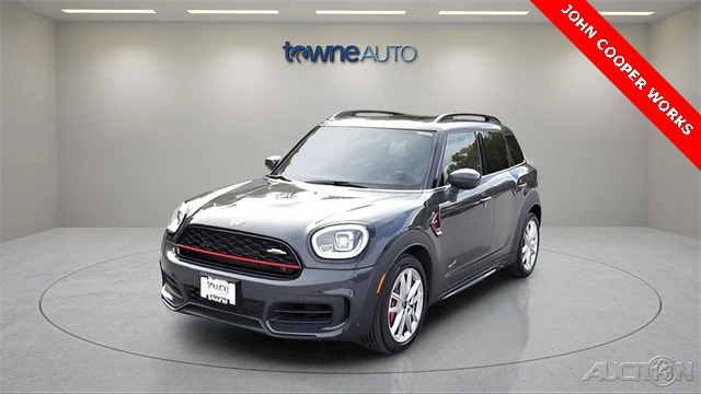 2021 Mini Countryman 2nd Gen - Image 2 of 21