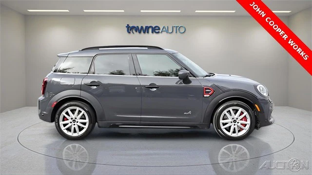 2021 Mini Countryman 2nd Gen - Image 7 of 21