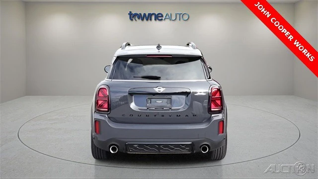 2021 Mini Countryman 2nd Gen - Image 5 of 21
