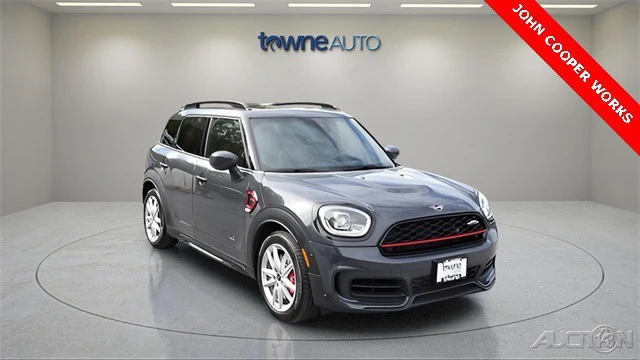 2021 Mini Countryman 2nd Gen - Image 8 of 21