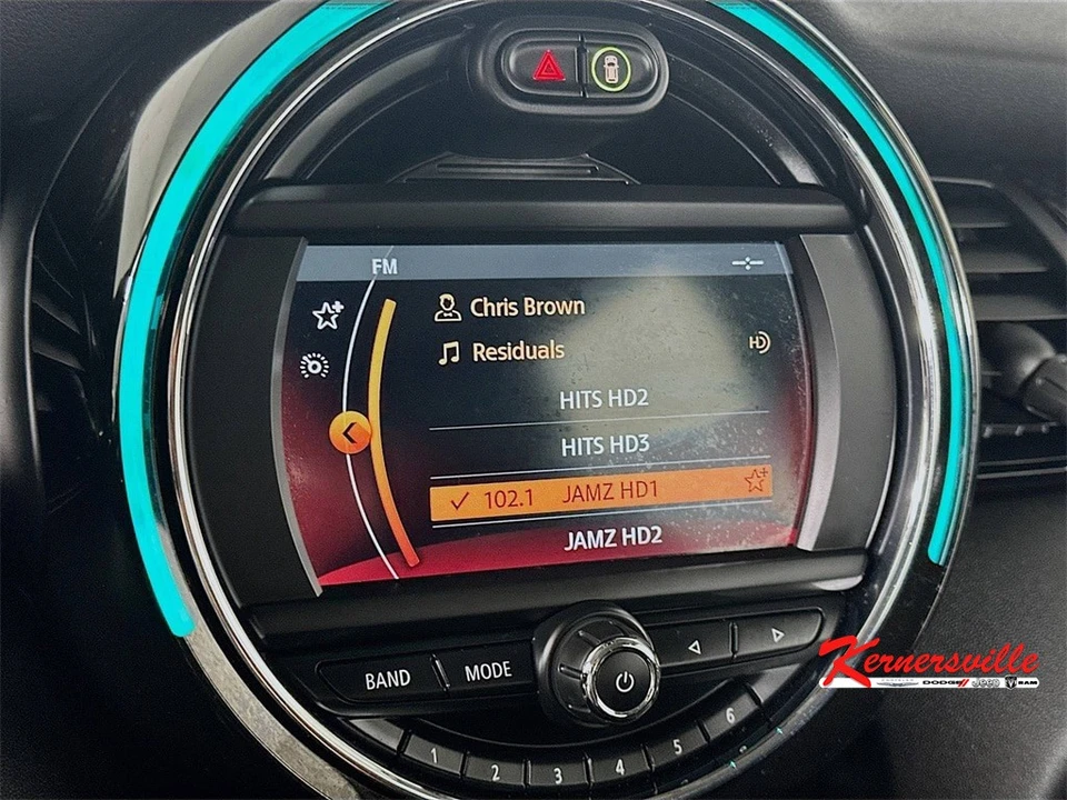 2021 Mini Mini Cooper S 3rd Gen - Image 17 of 21