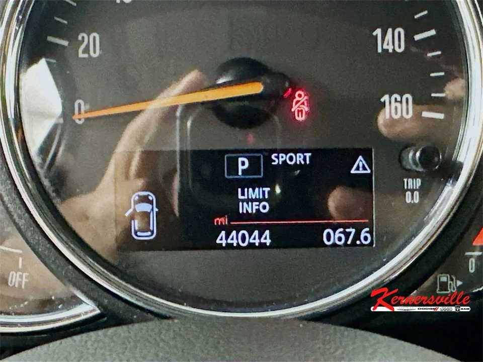 2021 Mini Mini Cooper S 3rd Gen - Image 15 of 21