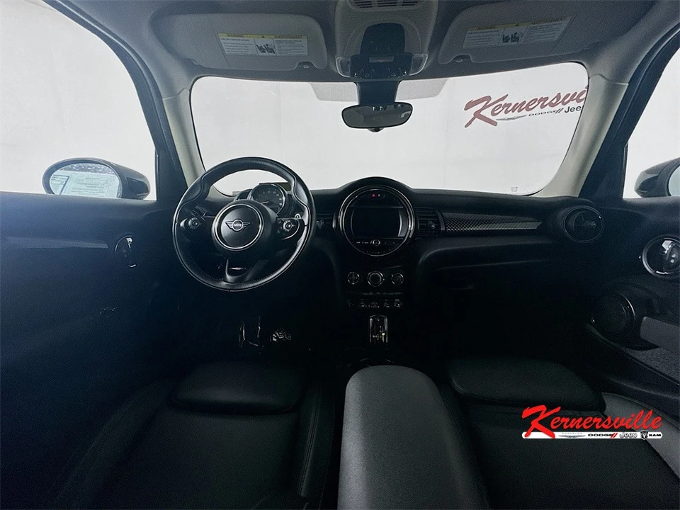 2021 Mini Mini Cooper S 3rd Gen - Image 10 of 12