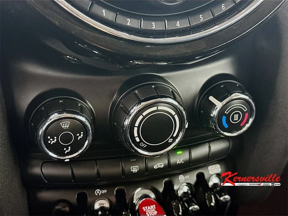 2021 Mini Mini Cooper S 3rd Gen - Image 18 of 21