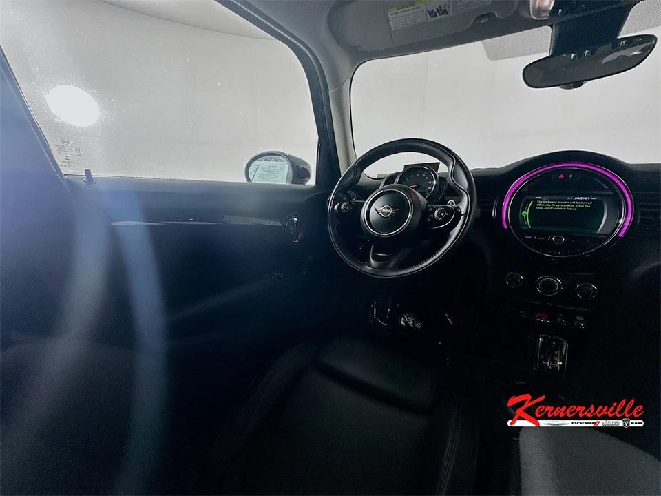 2021 Mini Mini Cooper S 3rd Gen - Image 9 of 12