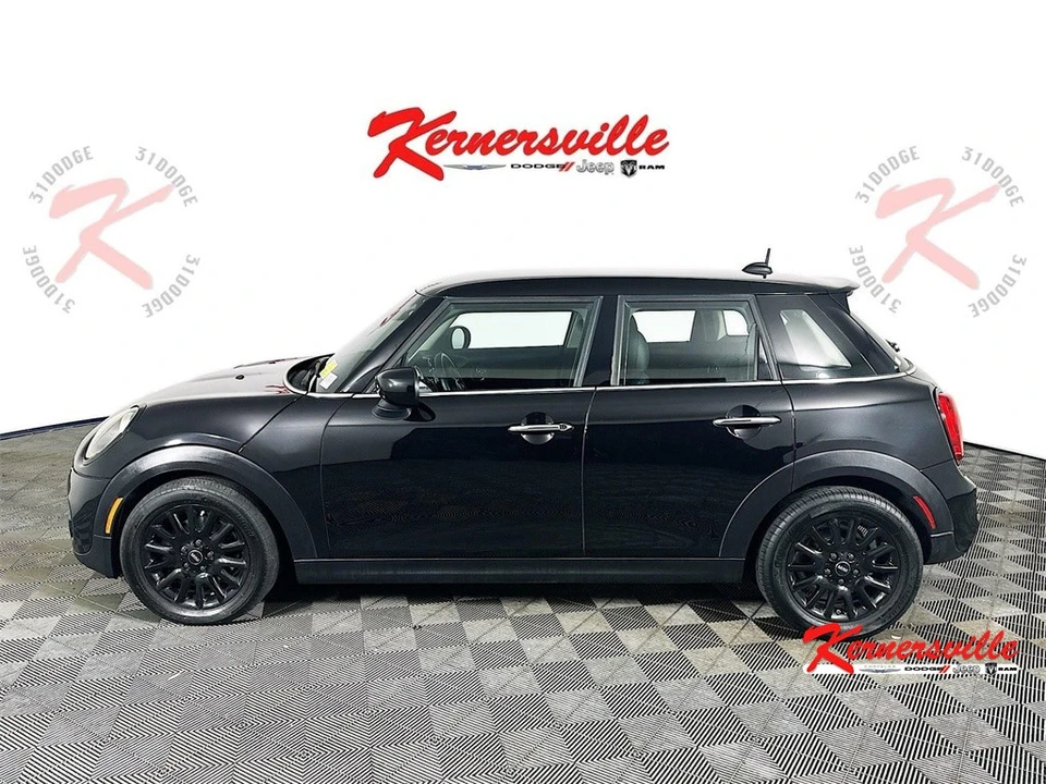 2021 Mini Mini Cooper S 3rd Gen - Image 4 of 12