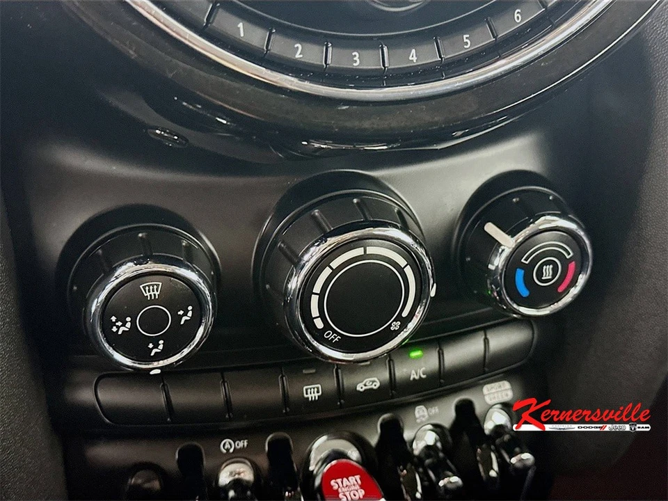 2021 Mini Mini Cooper S 3rd Gen - Image 18 of 21