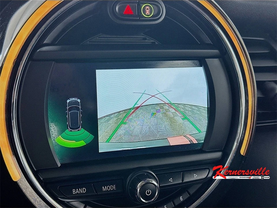 2021 Mini Mini Cooper S 3rd Gen - Image 19 of 21