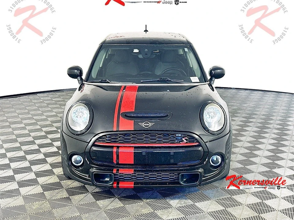 2021 Mini Mini Cooper S 3rd Gen - Image 2 of 12