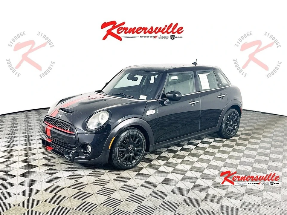 2021 Mini Mini Cooper S 3rd Gen - Image 3 of 12