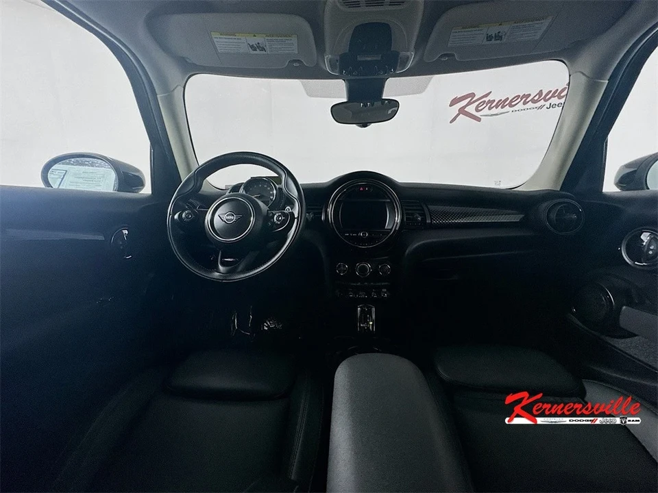 2021 Mini Mini Cooper S 3rd Gen - Image 10 of 12