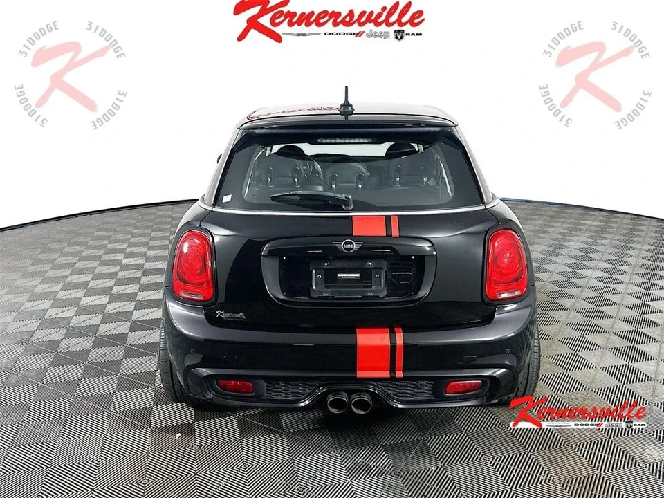 2021 Mini Mini Cooper S 3rd Gen - Image 6 of 12