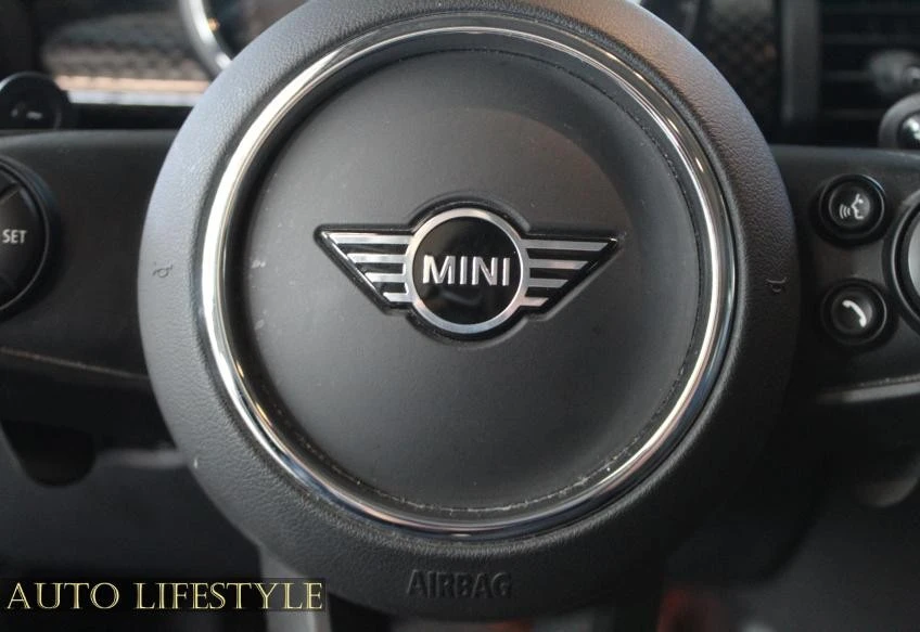 2021 Mini Mini Cooper S 3rd Gen - Image 12 of 21