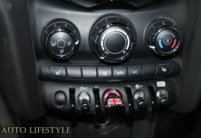 2021 Mini Mini Cooper S 3rd Gen - Image 18 of 21
