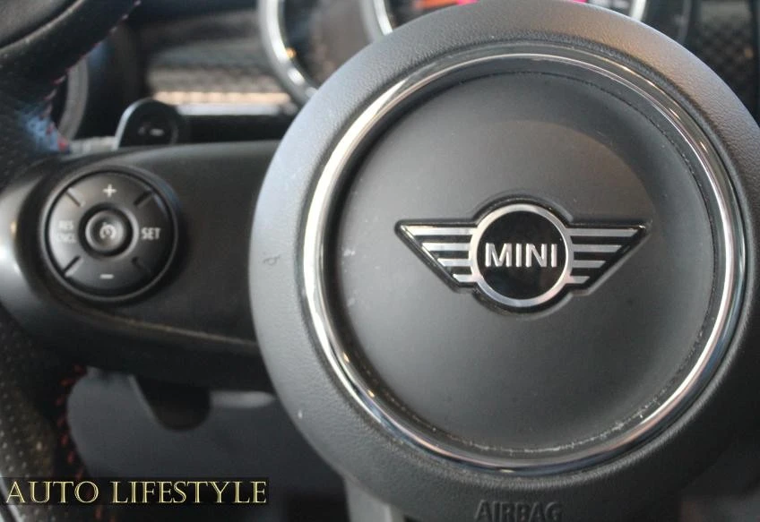 2021 Mini Mini Cooper S 3rd Gen - Image 13 of 21