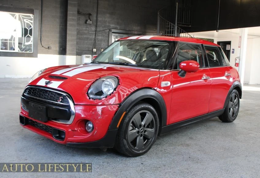 2021 Mini Mini Cooper S 3rd Gen - Image 3 of 21