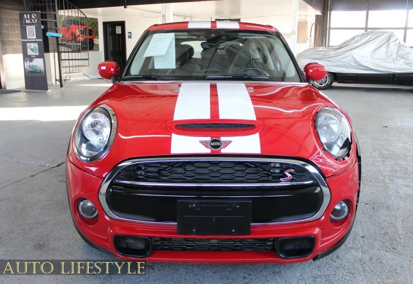 2021 Mini Mini Cooper S 3rd Gen - Image 6 of 21