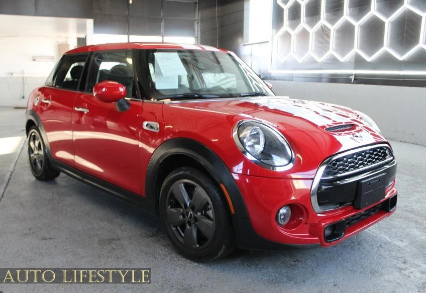 2021 Mini Mini Cooper S 3rd Gen - Image 2 of 21