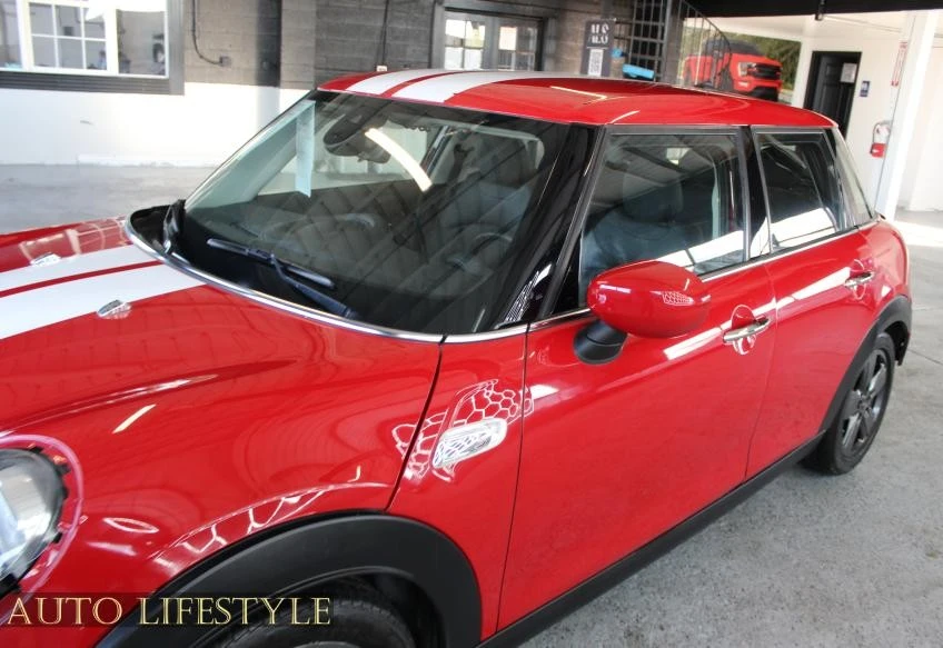 2021 Mini Mini Cooper S 3rd Gen - Image 7 of 21