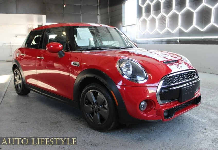 2021 Mini Mini Cooper S 3rd Gen - Image 4 of 21