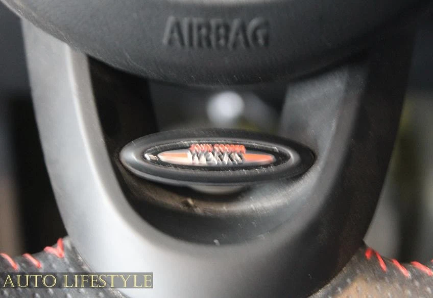 2021 Mini Mini Cooper S 3rd Gen - Image 15 of 21
