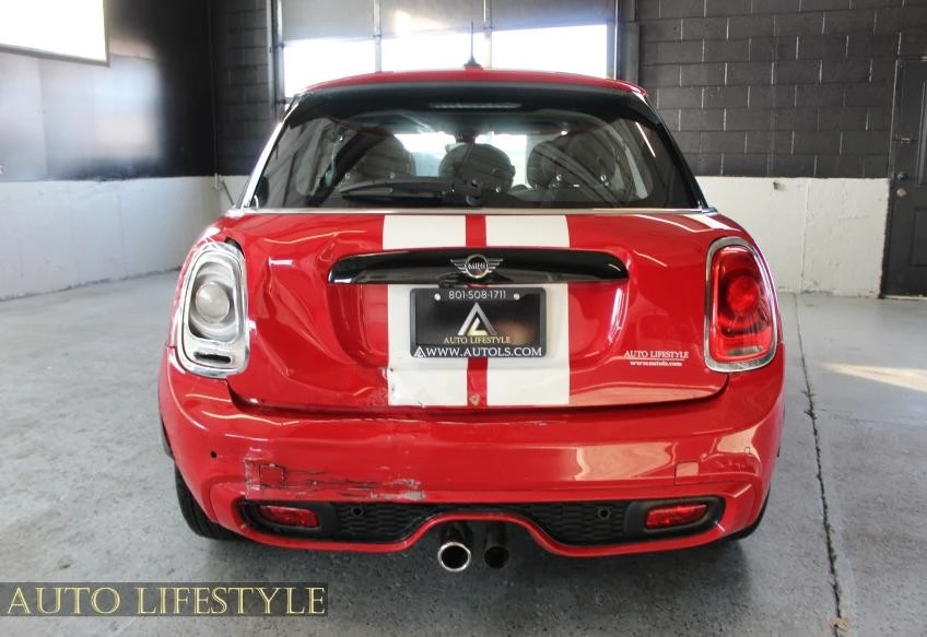 2021 Mini Mini Cooper S 3rd Gen - Image 8 of 21