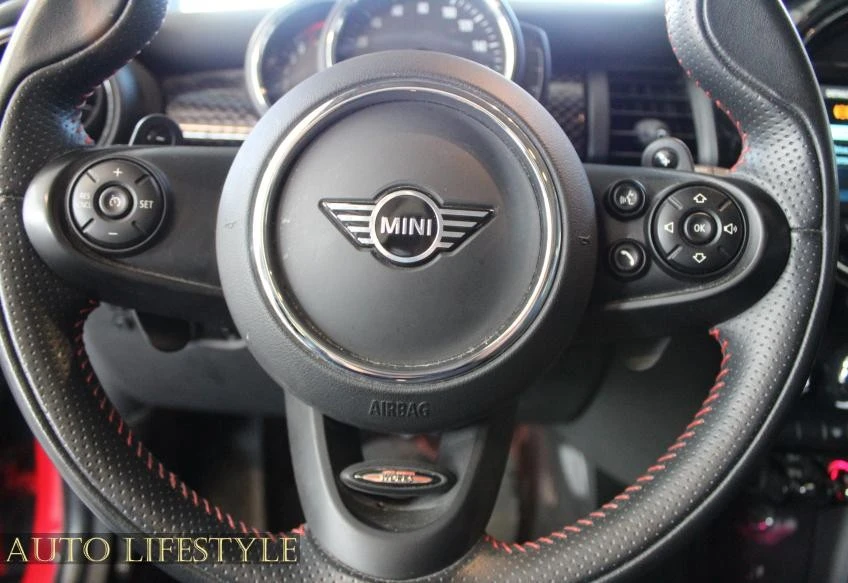 2021 Mini Mini Cooper S 3rd Gen - Image 10 of 21