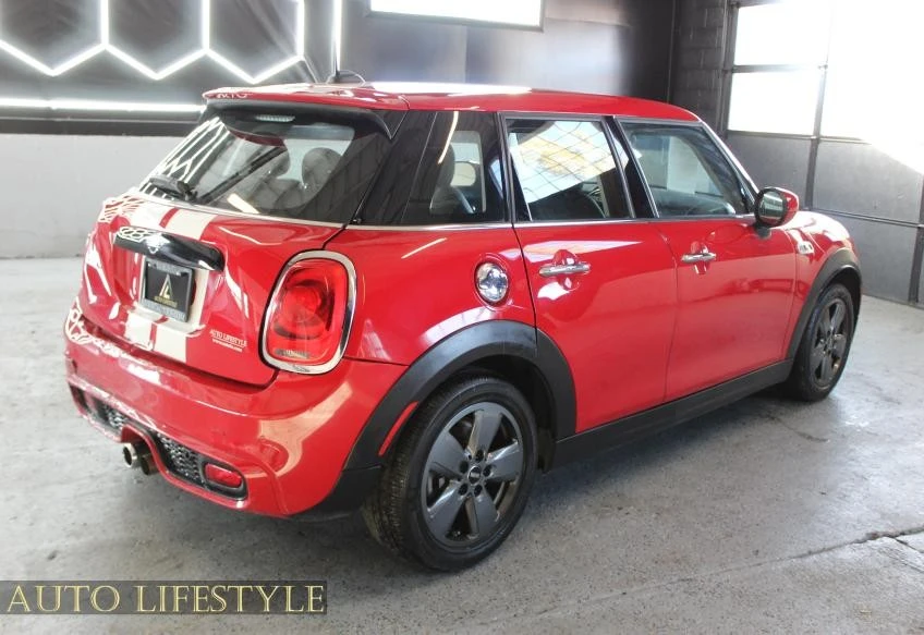 2021 Mini Mini Cooper S 3rd Gen - Image 5 of 21