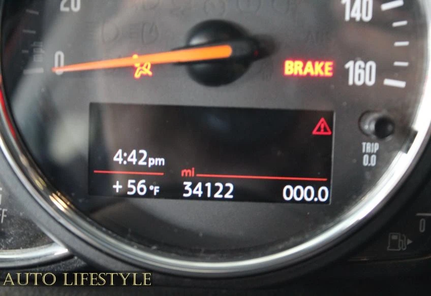 2021 Mini Mini Cooper S 3rd Gen - Image 11 of 21