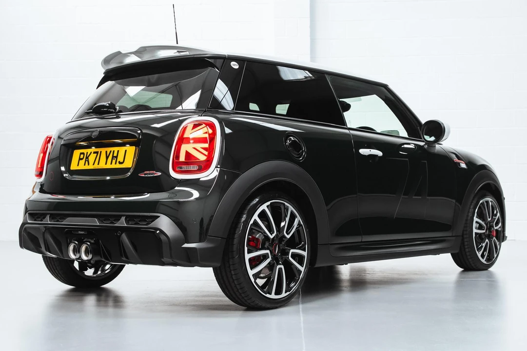 2021 Mini Mini John Cooper Works 3rd Gen - Image 5 of 31