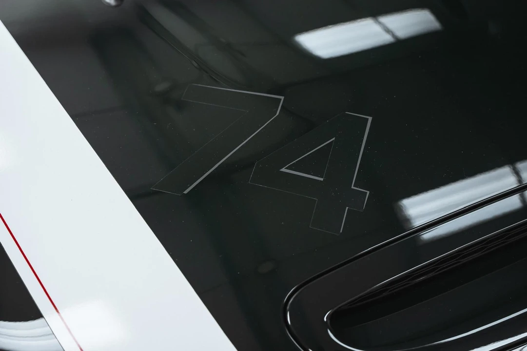 2021 Mini Mini John Cooper Works 3rd Gen - Image 13 of 31