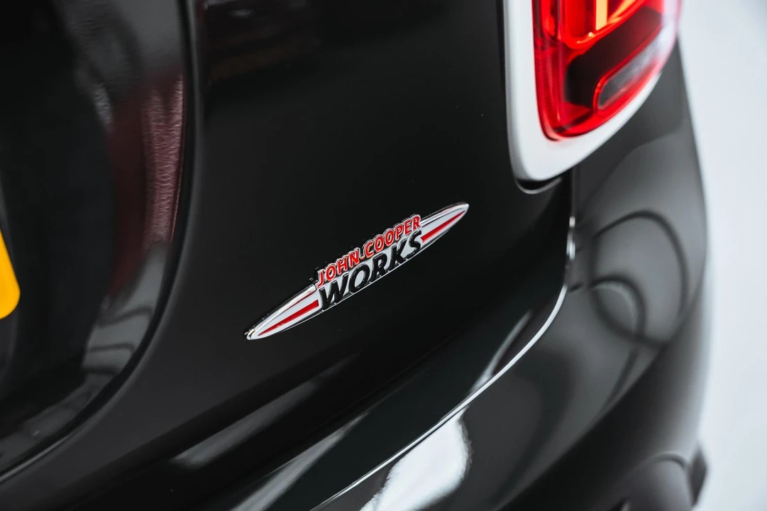 2021 Mini Mini John Cooper Works 3rd Gen - Image 21 of 31