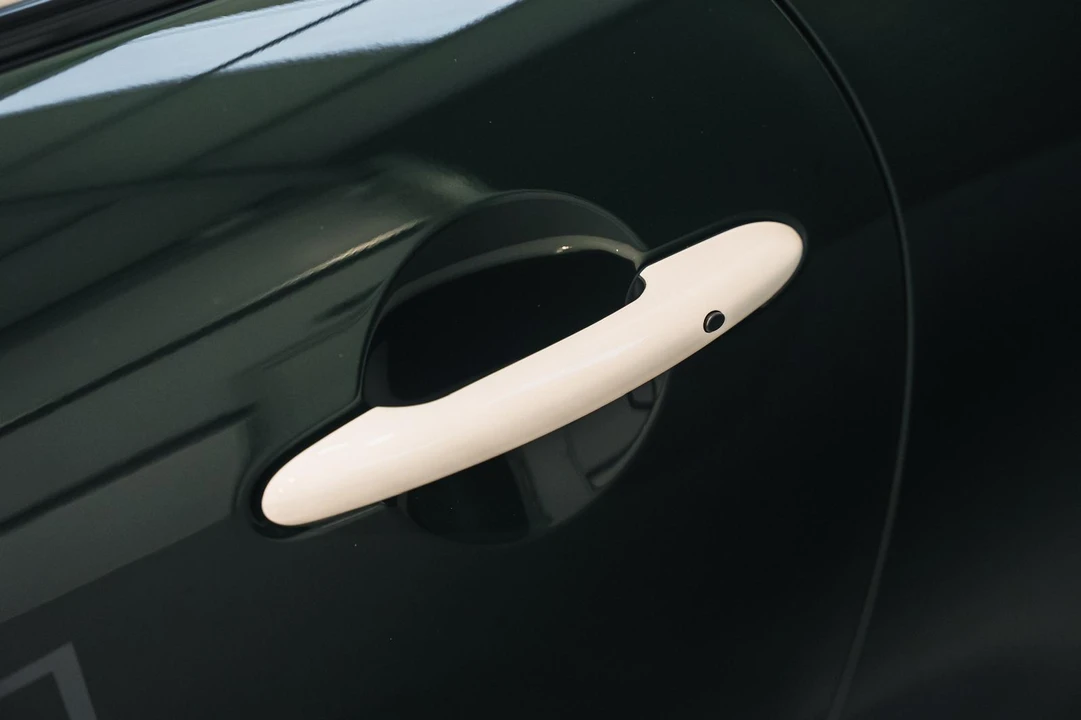 2021 Mini Mini John Cooper Works 3rd Gen - Image 22 of 31