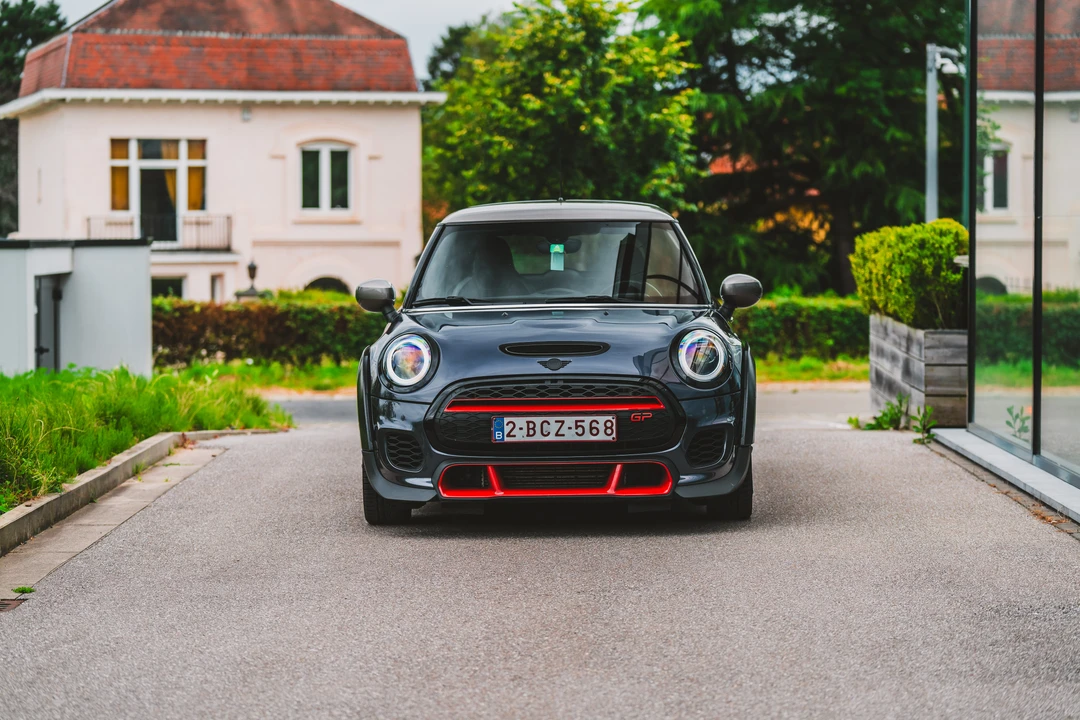 2021 Mini Mini John Cooper Works 3rd Gen - Image 18 of 31