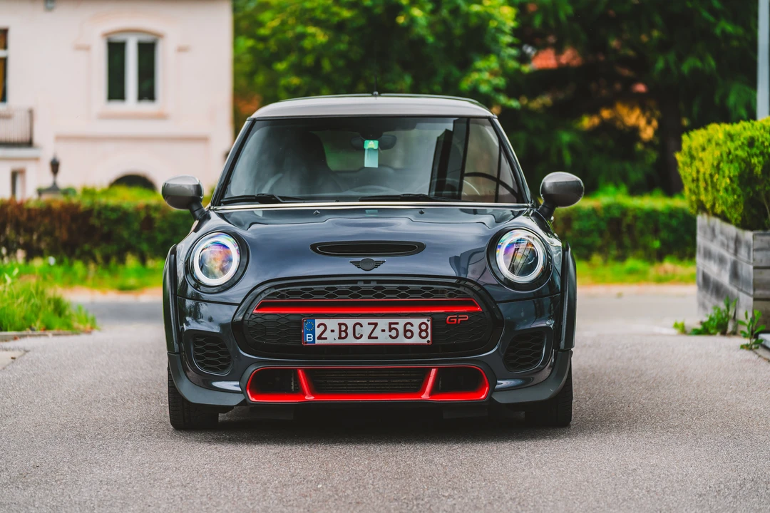 2021 Mini Mini John Cooper Works 3rd Gen - Image 2 of 31