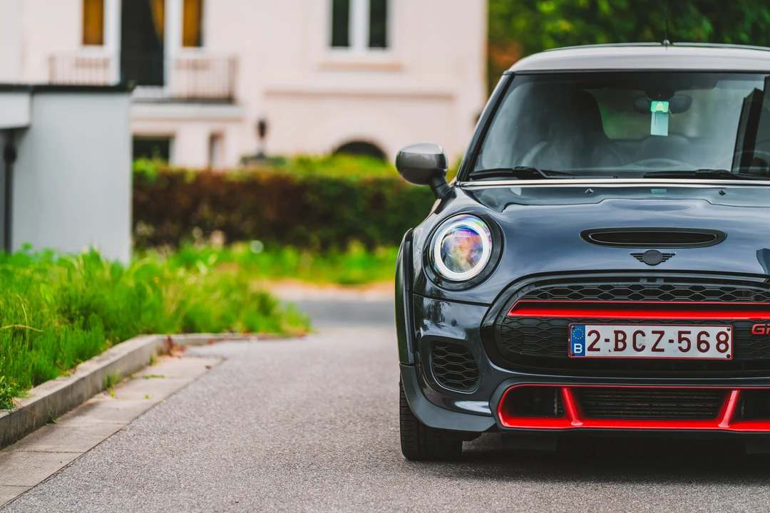 2021 Mini Mini John Cooper Works 3rd Gen - Image 19 of 31
